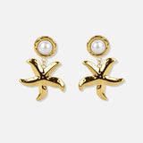 BOUCLES D'OREILLES SIMONE