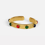 BRACELET CLAIRE MULTICOLORE