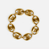 BRACELET GRAIN DE CAFE