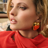 BOUCLES D'OREILLES ISABEAU
