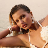 BOUCLES D'OREILLES CATHERINE