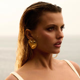 BOUCLES D'OREILLES ISABEAU