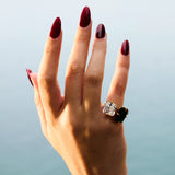 DUO BAGUE MARIE ANTOINETTE