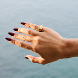 BAGUE MAJESTÉ