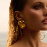 BOUCLES D'OREILLES ISABEAU