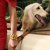 BRACELET CLAIRE NOIR