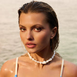 COLLIER SISSI