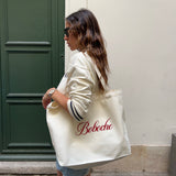 TOTE BAG BOBOCHE