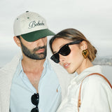 CASQUETTE BOBOCHE VERTE